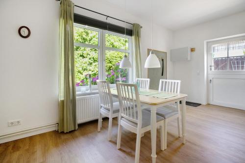 Viesnīcas āriene, Ferienwohnung Amy in Simonsberg