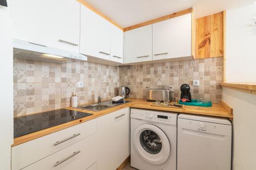 Flat with Pool T2 Duplex Montechoro - image 2