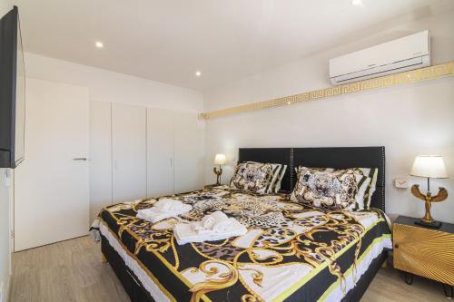 Flat with Pool T2 Duplex Montechoro - image 5