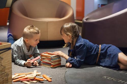 Novotel Paris Créteil Le Lac - image 8