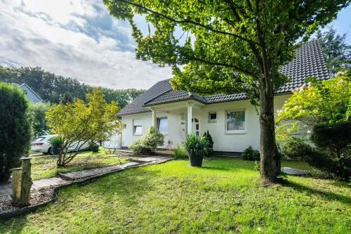 Ferienwohnung im Ländlichen Raum in Reuthen, Deutschland