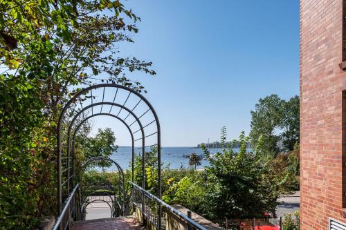 Ferienwohnung Am Salzhaff B6 - image 5