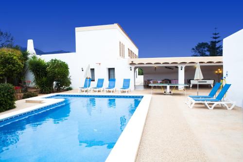 Can Murenu - Ibiza Can Murenu - Ibiza
