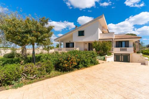 Casa Vacanze Le Giuggiole – khách sạn tại Spongano