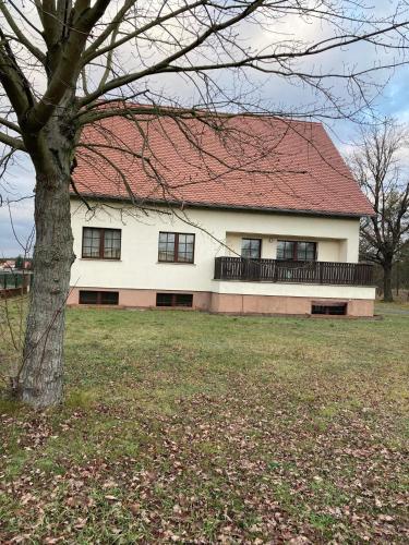 Ferienwohnungen am Louisenteich - Bergheider See