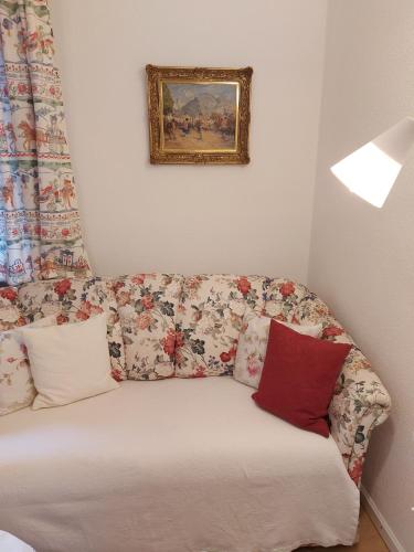 Ferienwohnung Grünwald in Grünwald, Deutschland