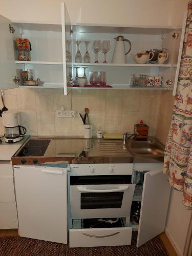 Ferienwohnung Grünwald in Grünwald, Deutschland