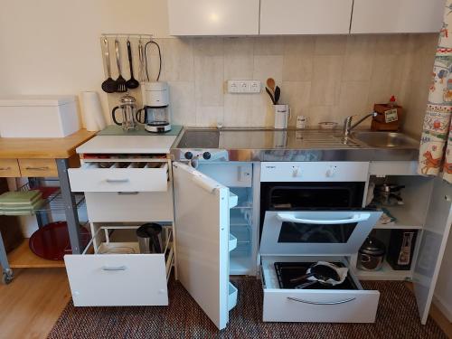 Ferienwohnung Grünwald in Grünwald, Deutschland