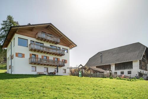 Ebnerhof, Collalbo