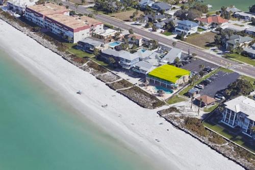 Chateau 8W in Clearwater Beach, USA