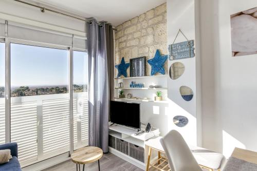 Ventana Loft 5