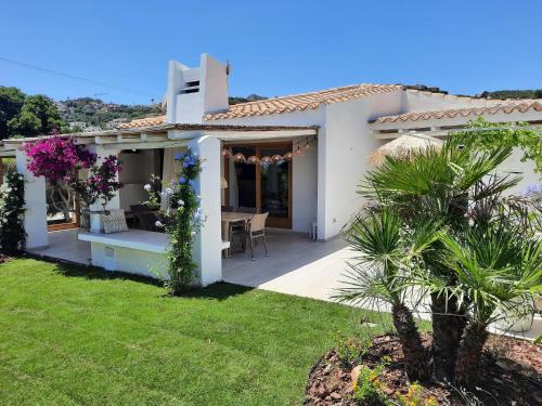 Villa Kika