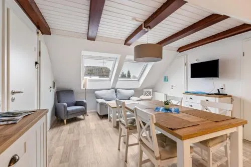 Ferienwohnung Backbord Deichhausen in Büsumer Deichhausen, Deutschland