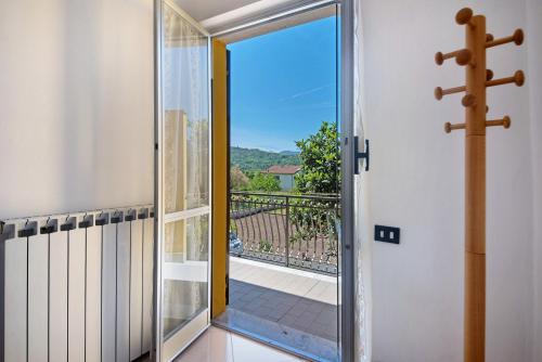 Hotelli välisilme, Da Dri´ in Brugnato