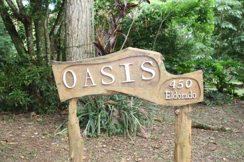 Oasis Bed and Breakfast – Puerto Iguazu, FL