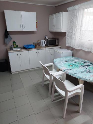 Cozy Corner Serenity Suite in Bredasdorp