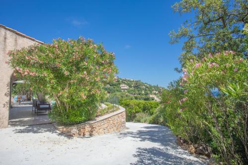 Villa La Louisière - Les Issambres - image 2