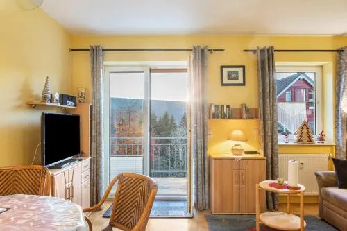 Ferienwohnung Tannenblick 1-3 in Oberhof, Deutschland