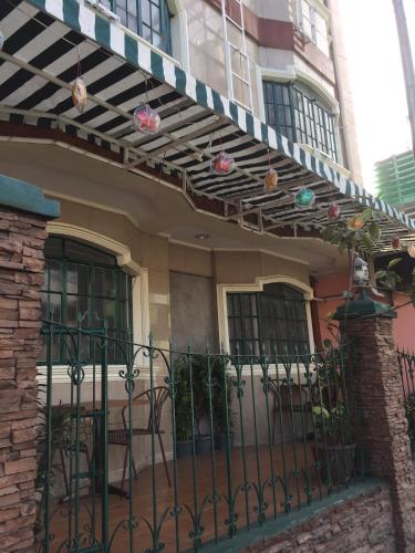 1 リバー セントラル ホステル