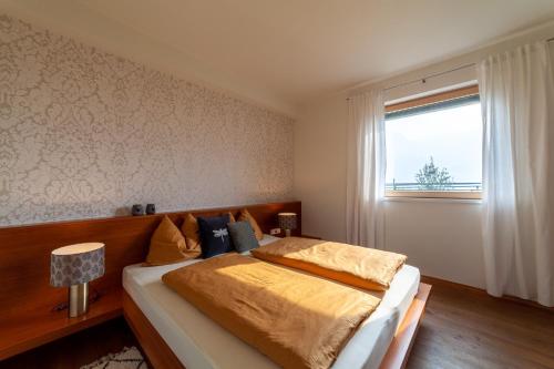  Apartment Matthäus in Tscherms