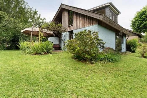 Ferienhaus Karlsminde in Waabs, Deutschland