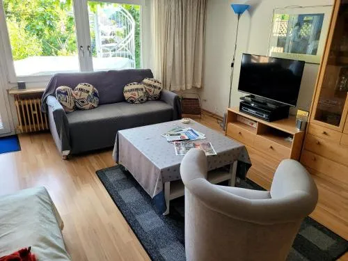 Ferienwohnung Brixius in Koblenz, Deutschland