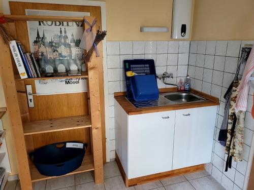 Ferienwohnung Brixius in Koblenz, Deutschland