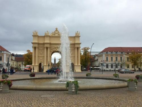 Potsdamer Stadtoase - image 5