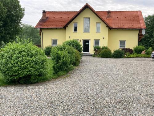 Pensiunea Arpasel in Arpasu de Sus