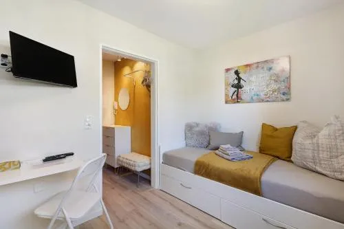 Mini Apartment in Bayreuth, Deutschland
