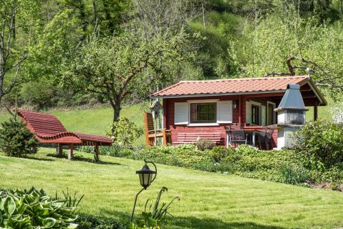 Klausseppenhof in Oberwolfach, Deutschland