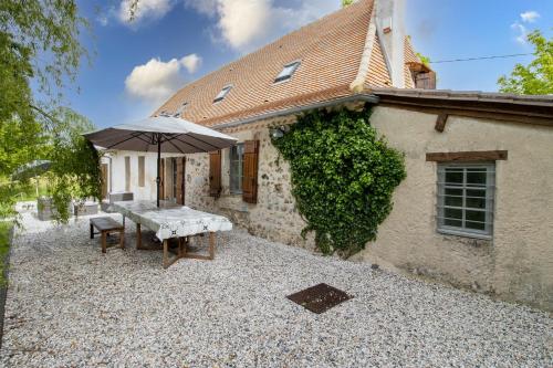 Viesnīcas āriene, Nature et authenticité (Nature et authenticite) in Siorac-de-Riberac