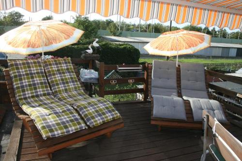 Ferienwohnung Annett in Böhlen, Deutschland