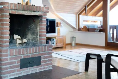 Ferienwohnung Panoramablick in Lenzkirch, Deutschland