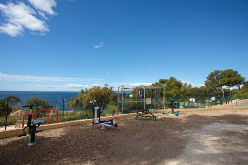 Exterior view, Lodge vue mer in Saint-Raphael