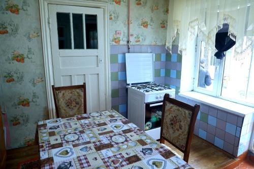 Exterior view, Family guest house Zufriddin bobo in Malikrabot