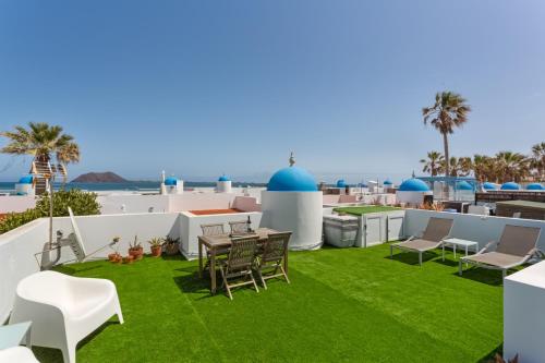 Casa Grisu Corralejo