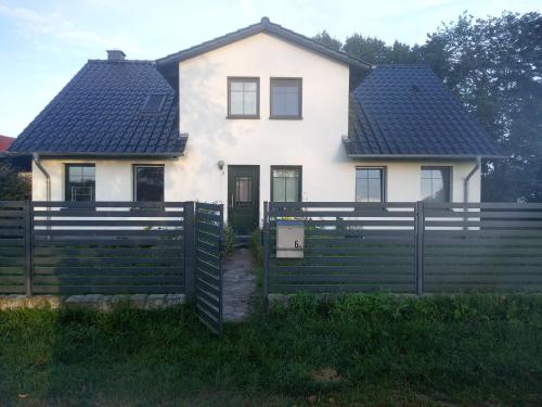 Beier, Neustrelitz