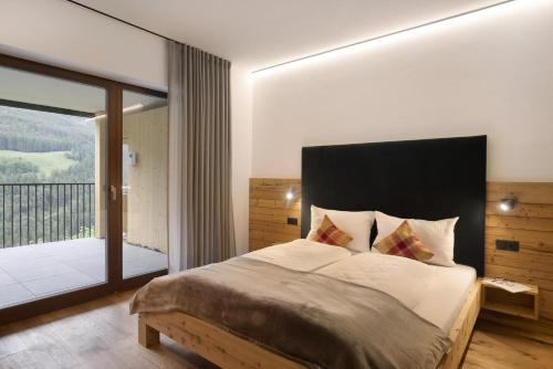 Archehof Hochzirm Lodge Johanna, Bolzano