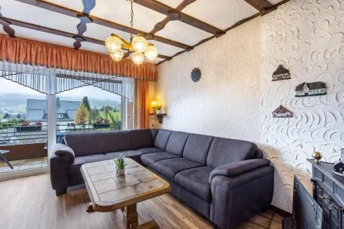 Ferienwohnung Napierski in Willingen, Deutschland