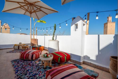 Riad Zahrat Al Sahara - image 10