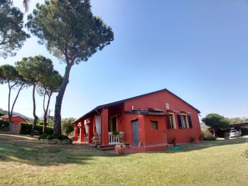 Agriturismo Debbione Maro' - Rovinato