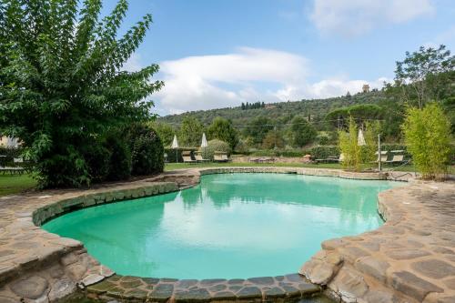 Apartament Monastero