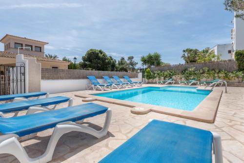 Apartamentos Karin 1ºa - Majorca Apartamentos Karin 1ºa - Majorca