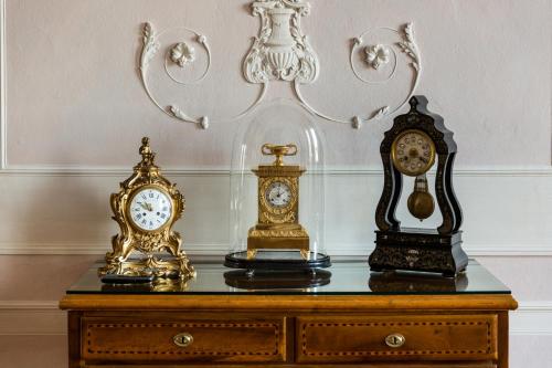 Hotel Villa Olmi Firenze