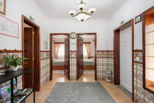 Viesnīcas āriene, Casa Cimo D'Aldeia in Vale De Cambra