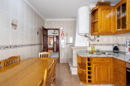 virtuve, Casa Cimo D'Aldeia in Vale De Cambra