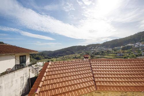 Viesnīcas āriene, Casa Cimo D'Aldeia in Vale De Cambra