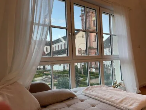 Ferienwohnungen St Marien in Gengenbach, Deutschland