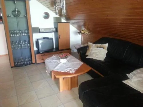 Ferienwohnung Quaisser in Miltenberg, Deutschland
